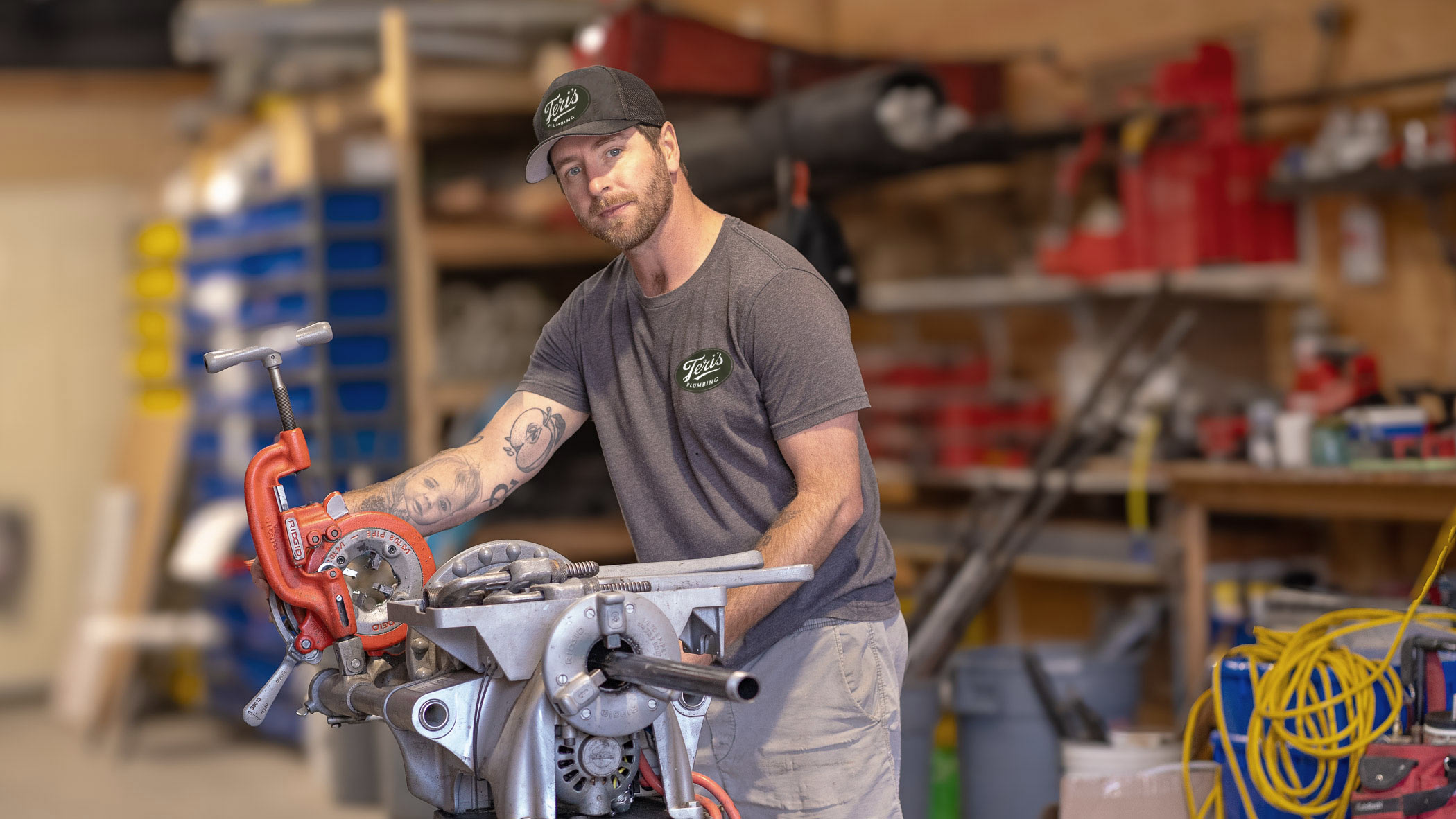 Teri's_plumbing-2_Oliver_BC